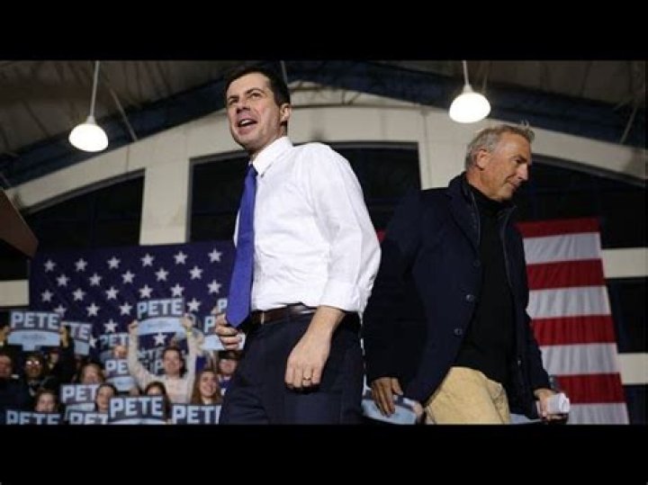 
Is Kevin Costner a Republican? Yellowstone star’s endorsement of Liz Cheney sparks online debate 