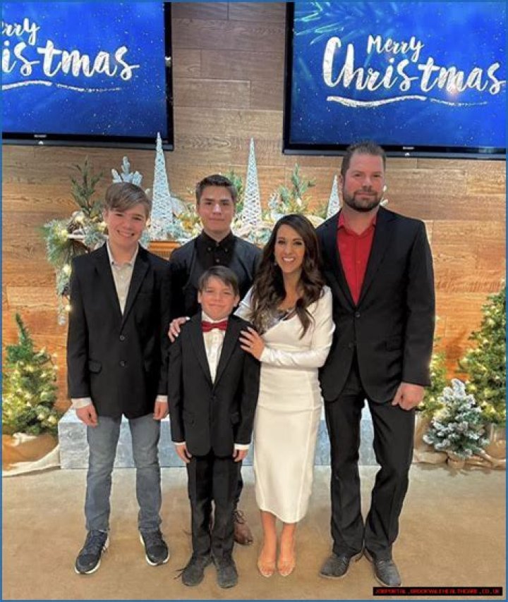 
Is Lauren Boebert Married? Know Lauren Boebert Husband, Age, Height, And More 