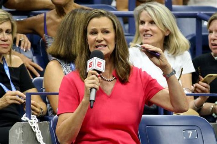 Is Pam Shriver Gay? Age, Height, Net Worth