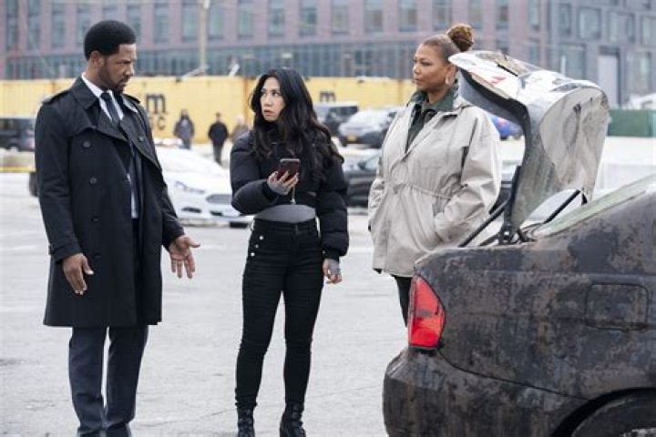 Is Tory Kittles Leaving The Equalizer TV Show? What Happened To Detective Marcus Dante?
