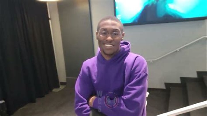 Jahi Tucker Height, Weight, Net Worth, Age, Birthday, Wikipedia, Who, Nationality, Biography