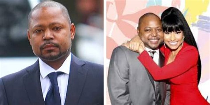 
Jelani Maraj Height, Weight, Net Worth, Age, Birthday, Wikipedia, Who, Nationality, Biography 