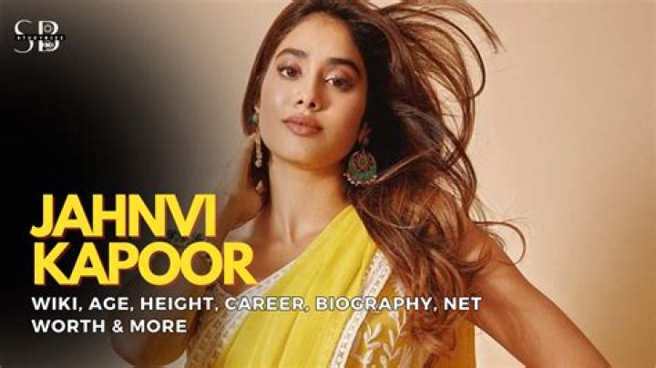 
Jhanvi Mehta Height, Weight, Net Worth, Age, Birthday, Wikipedia, Who, Nationality, Biography 