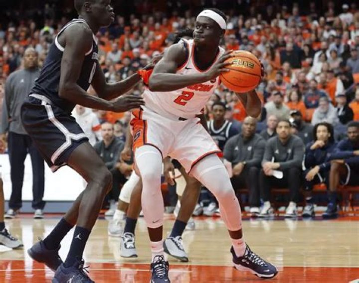 
John Bol Ajak Height, Weight, Net Worth, Age, Birthday, Wikipedia, Who, Nationality, Biography 
