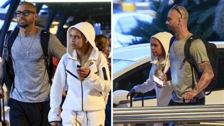 Jonah Lees Height, Age, Girlfriend, Biography, Wiki, Net Worth