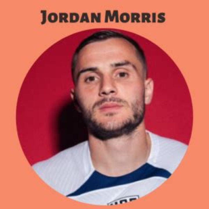 Jordan Morris Height, Weight, Net Worth, Age, Birthday, Wikipedia, Who, Nationality, Biography