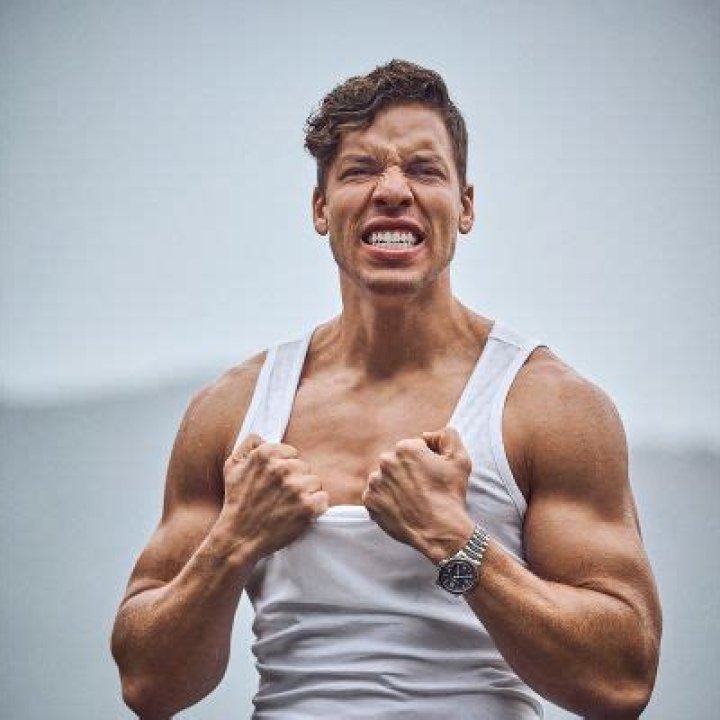 
Joseph Baena Sexuality: Is He Gay? Wiki And Family Details 