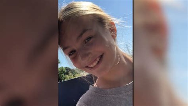 
Kaitlin McClennon, 15-year-old Teen Girl, Missing from Runcorn, Near Halton Hospital 