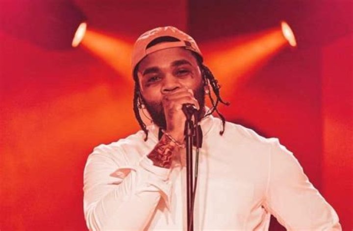 
Kevin Gates Stage Antics Attracting Some Unlikely Fans To His Concerts 