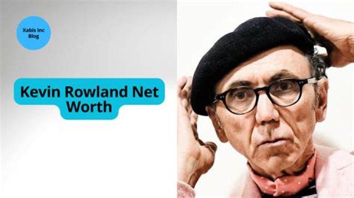 
Kevin Rowland Height, Weight, Net Worth, Age, Birthday, Wikipedia, Who, Nationality, Biography 