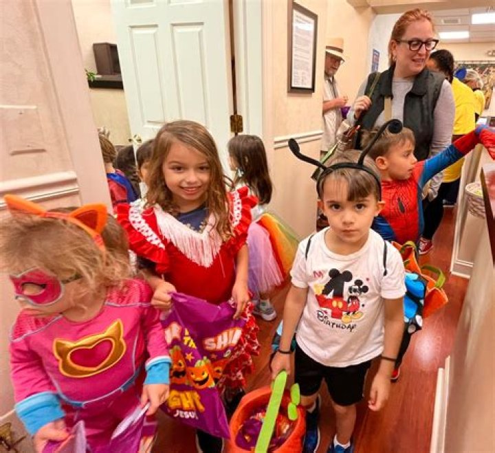 Kids Zone Clinic | Macaroni KID Boynton Beach