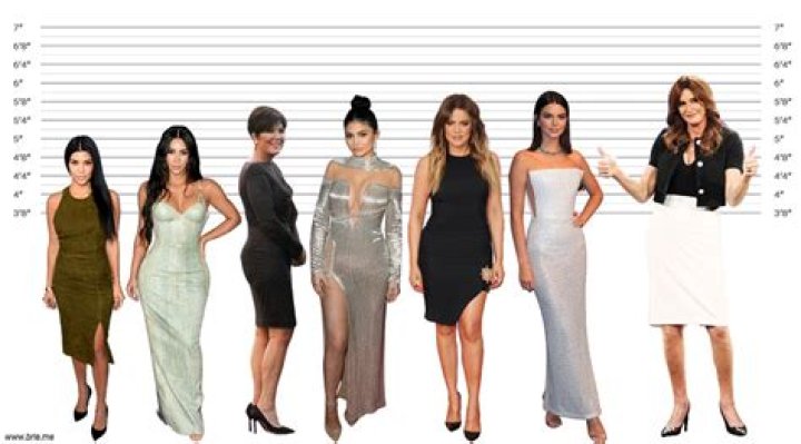 
Kim Kardashian’s Height, Body Measurements and 8 Interesting Facts About The American Socialite 