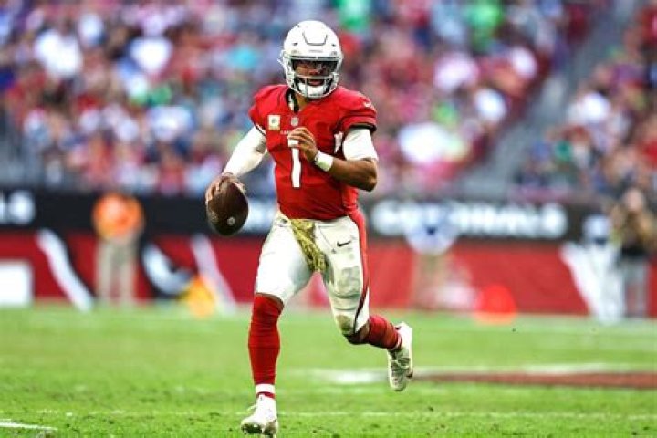 
Kyler Murray Illness And Health Update: Is Arizona Cardinals Sick? 