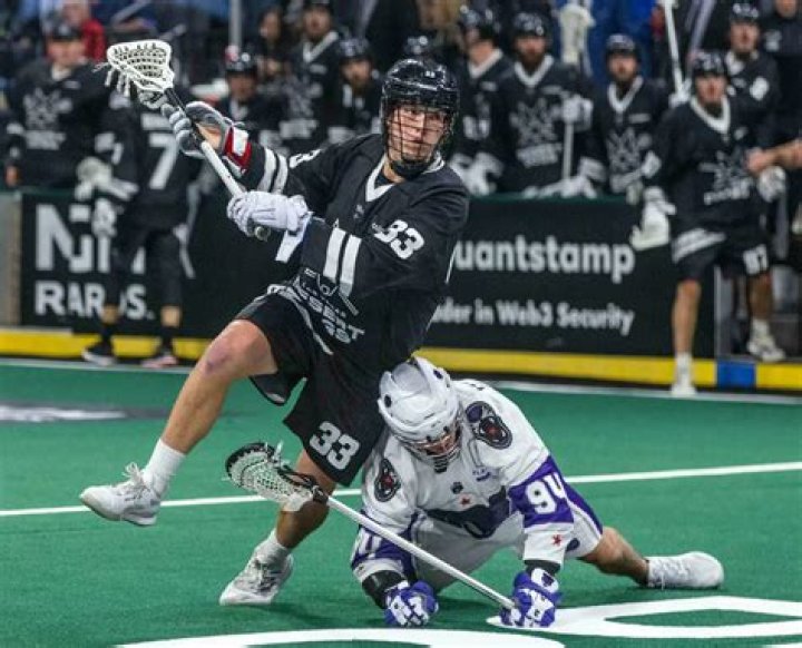 
Lacrosse Jack Meachum Accident Linked To Death Cause 