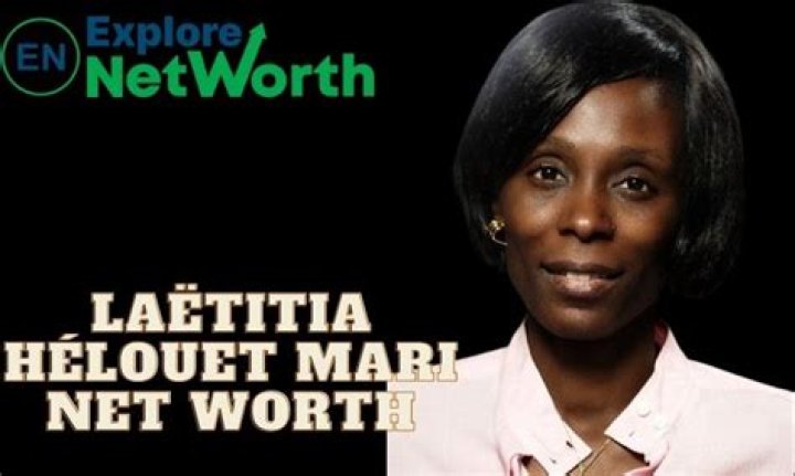 
Laetitia Helouet Mari Height, Weight, Net Worth, Age, Birthday, Wikipedia, Who, Nationality, Biography 