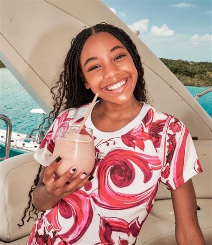 
Laiyah Shannon Height, Weight, Net Worth, Age, Birthday, Wikipedia, Who, Nationality, Biography 