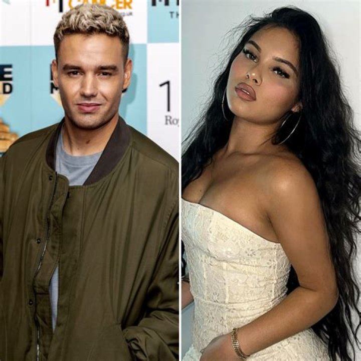 
Liam Payne and Fiance Maya Henry Apparently Separate After Evidence Of His Affair With Aliana Mawla Surface 