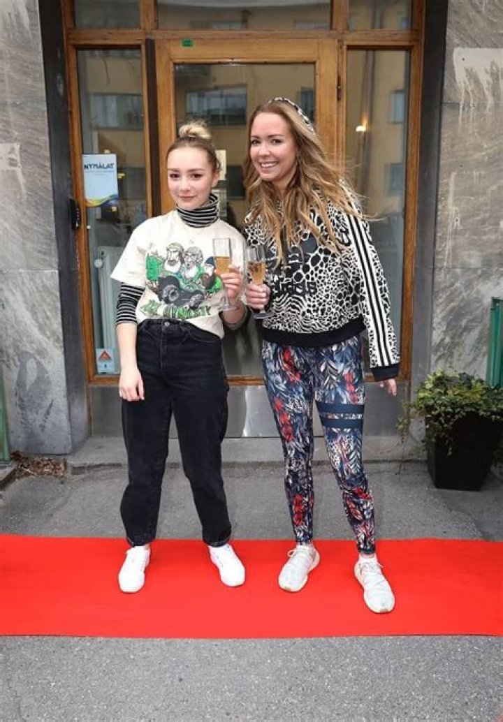 Lily Wahlsteen Height, Weight, Net Worth, Age, Birthday, Wikipedia, Who, Instagram, Biography