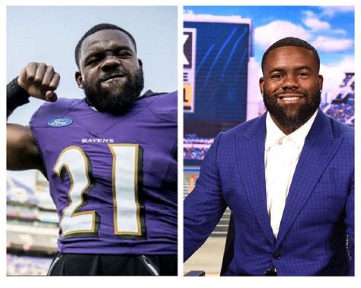 
Mark Ingram Height, Weight, Net Worth, Age, Birthday, Wikipedia, Who, Instagram, Biography 