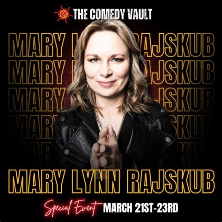 Mary Lynn Rajskub Height, Weight, Net Worth, Age, Birthday, Wikipedia, Who, Instagram, Biography