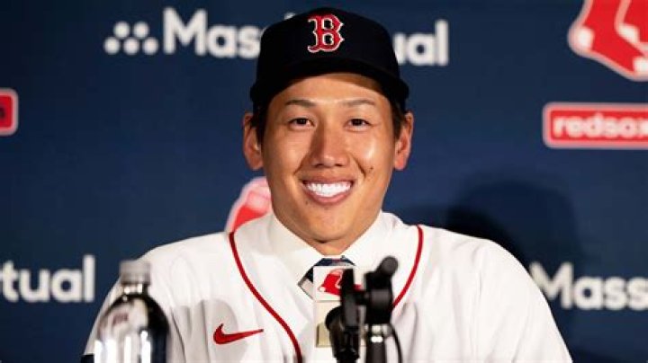 
Masataka Yoshida Height, Weight, Net Worth, Age, Birthday, Wikipedia, Who, Instagram, Biography 