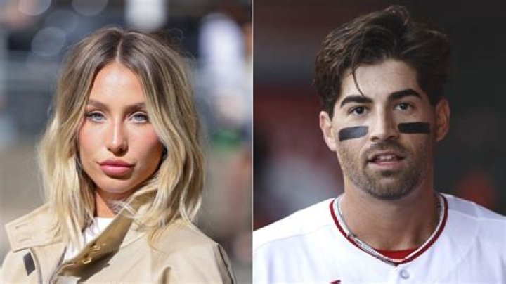 Meet TikToker Alix Earle’s Boyfriend, Baseball Player Tyler Wade