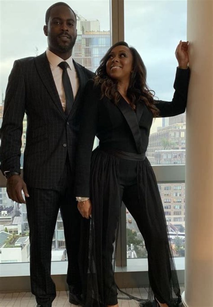 
Michael Vick is Married to Wife: Kijafa Vick. Kids. 