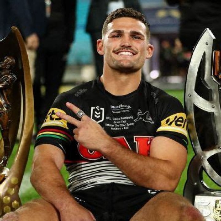 
Nathan CLeary Wife: Who Is He Married To? Explore His Relationship 