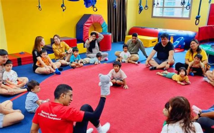 New Classes at MyGym Boynton | Macaroni KID Boynton Beach