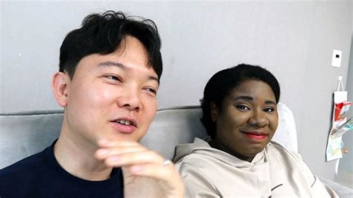 Nick Cho – Your Korean Dad Height, Weight, Net Worth, Age, Birthday, Wikipedia, Who, Instagram, Biography