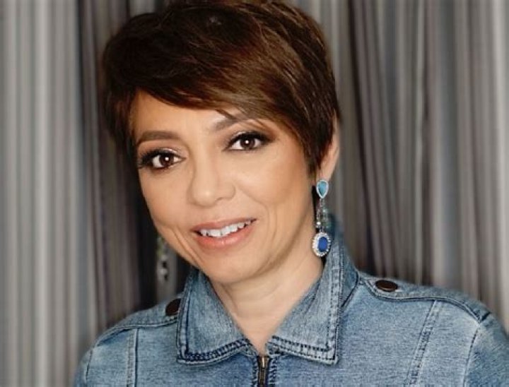 Odette Quesada Height And Weight | How Tall Is She