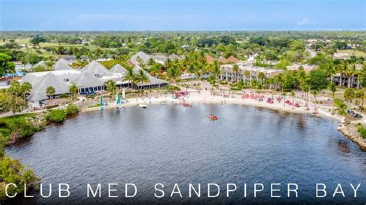 On Our Radar: Club Med Sandpiper Bay | Macaroni KID Boynton Beach