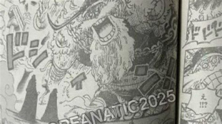 One Piece Chapter 1054: Preview, Release Date & Time, Spoilers Reddit, Raw Scans & More!