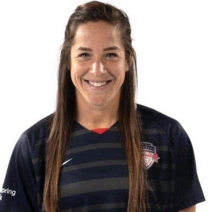 Paige Nielsen Height, Weight, Net Worth, Age, Birthday, Wikipedia, Who, Nationality, Biography