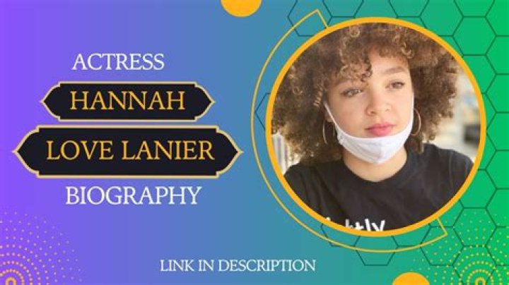 Pam Lanier Height, Weight, Net Worth, Age, Birthday, Wikipedia, Who, Nationality, Biography