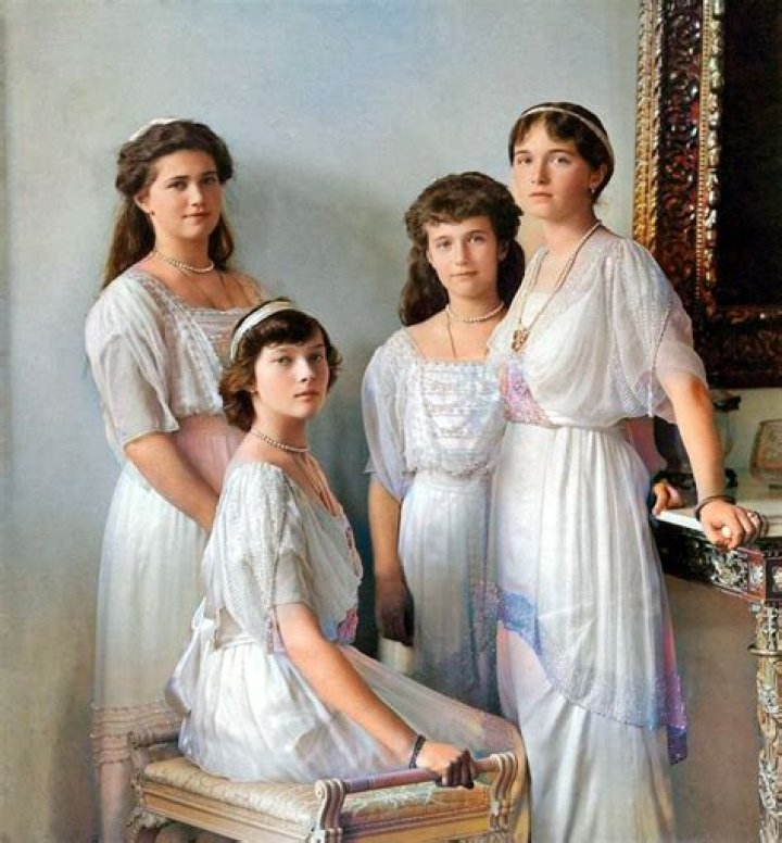 Princess Olga Andreevna Romanoff Net Worth, Age, Birthday, Wikipedia, Who, Nationality, Biography