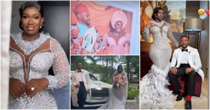 
Real Warri Pikin Challenges Sister-In-Law To Dance As She Claims That Her Husband and his People Can Not Dance 