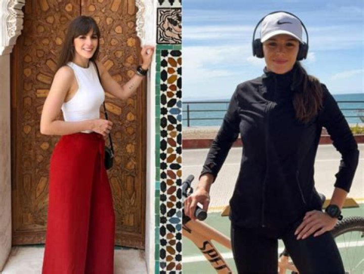 Samantha Siqueiros Height, Weight, Net Worth, Age, Birthday, Wikipedia, Who, Instagram, Biography