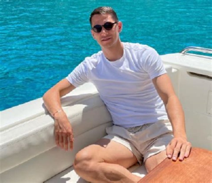 
Saša Lukić Height, Weight, Net Worth, Age, Birthday, Wikipedia, Who, Instagram, Biography 