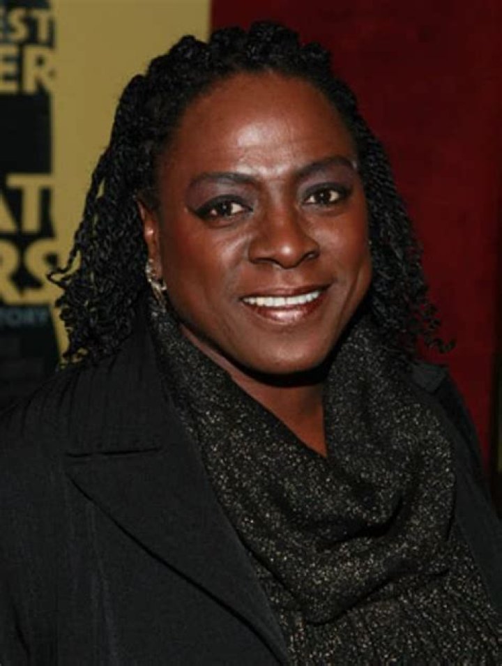 Sharon LaDay Height, Weight, Net Worth, Age, Birthday, Wikipedia, Who, Instagram, Biography