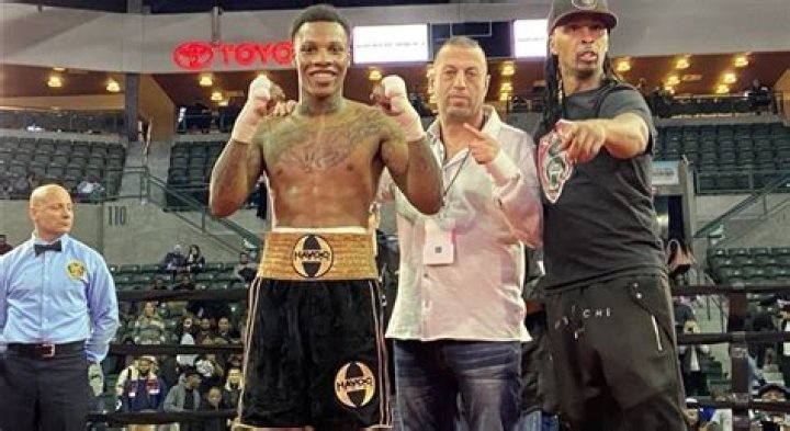 Shinard Bunch Height, Weight, Net Worth, Age, Birthday, Wikipedia, Who, Nationality, Biography