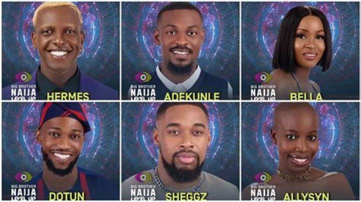 
Shippers Gift BBNaija Sheggz And Bella N1 Million Each 