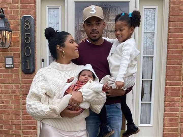 Shyne Barrow and Rapper’s Family Life, Wife Catherine Barrow With Kids