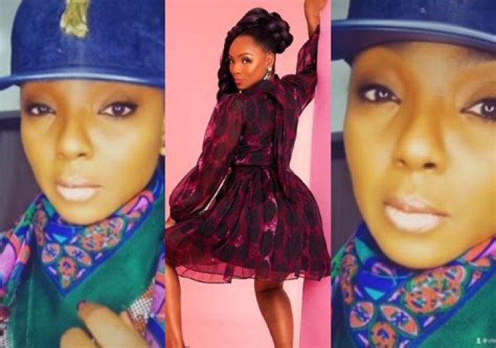 
“Signal Us, Stop Going Through The Corner” – Again Chioma Chukwuka Sparks Divorce Speculations Following New Video 