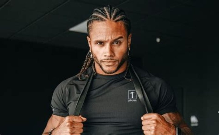 Stackboi Ty Height, Weight, Net Worth, Age, Birthday, Wikipedia, Who, Instagram, Biography