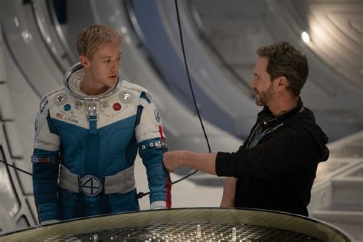 
Star Trek 4 cancelled after movie loses Director Matt Shakman? 