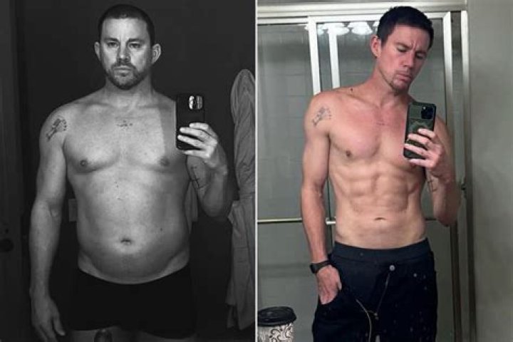 
This Is How Channing Tatum Maintains His Height, Toned Abs, and His Work Out Routine 