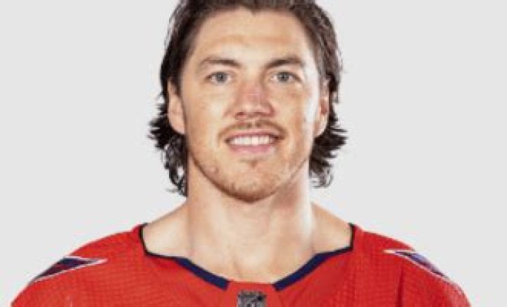 
TJ Oshie Injury Update, What Happened to TJ Oshie? 