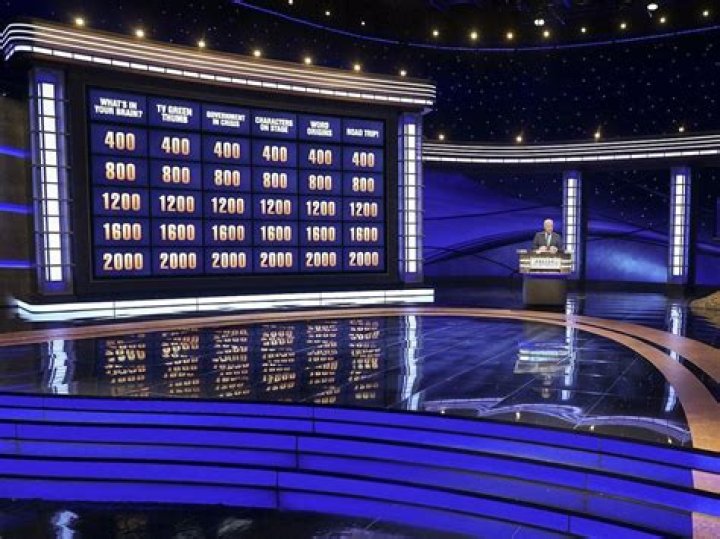 
Today’s Final Jeopardy! answer: Thursday, April 13, 2023 