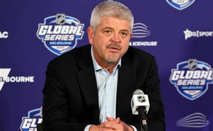 Todd McLellan Height, Weight, Net Worth, Age, Birthday, Wikipedia, Who, Instagram, Biography